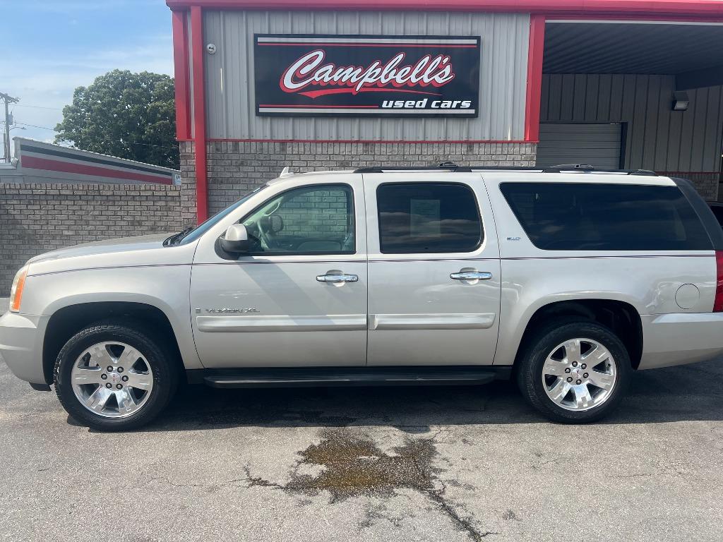 gmc yukon xl 2007 1GKFC16027R279928 image gmc yukon xl 2007 1GKFC16027R279928 image